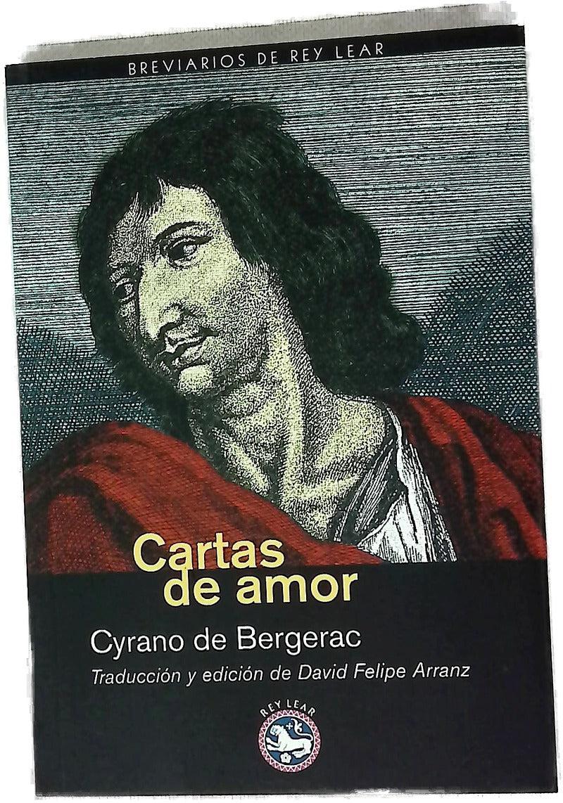 Cartas de amor