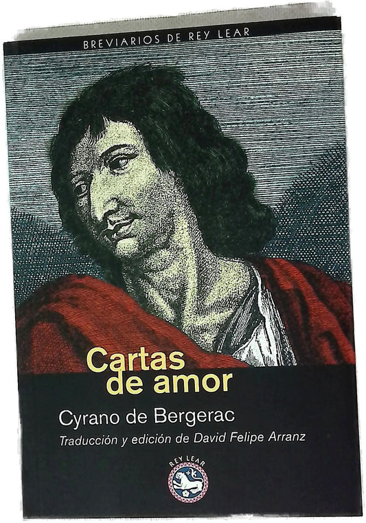 Cartas de amor