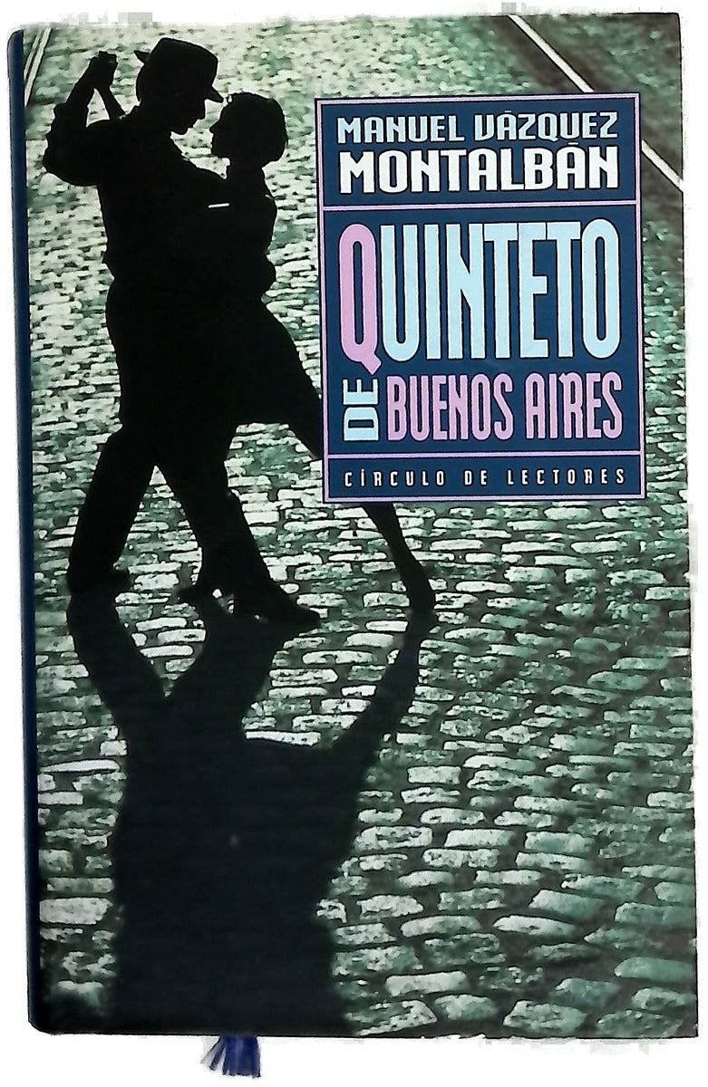 Quinteto de Buenos Aires
