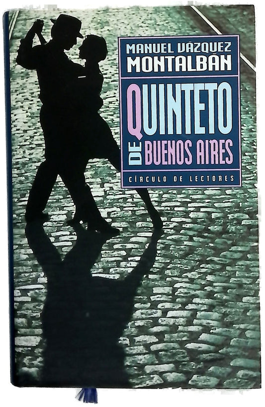 Quinteto de Buenos Aires