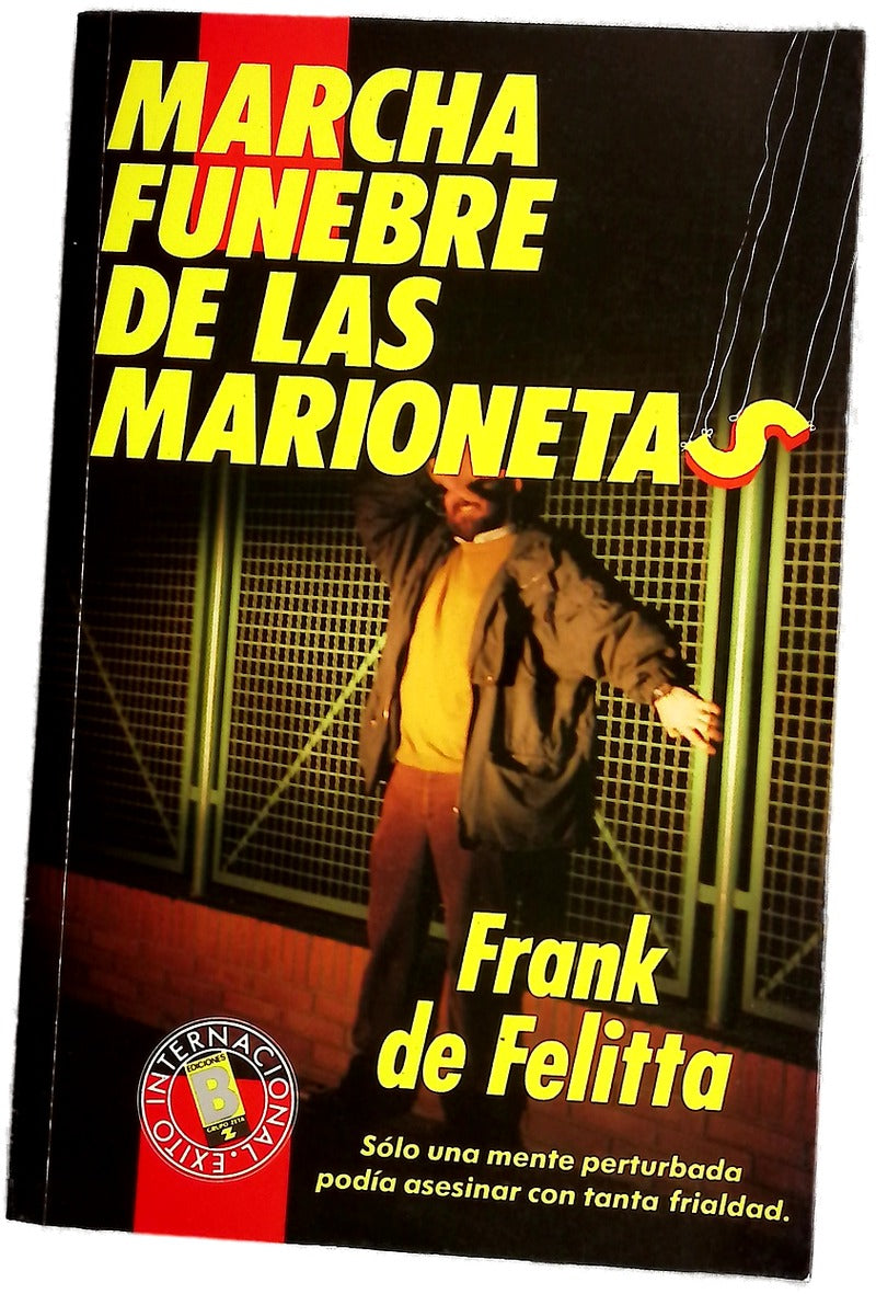 Marcha fúnebre de las marionetas