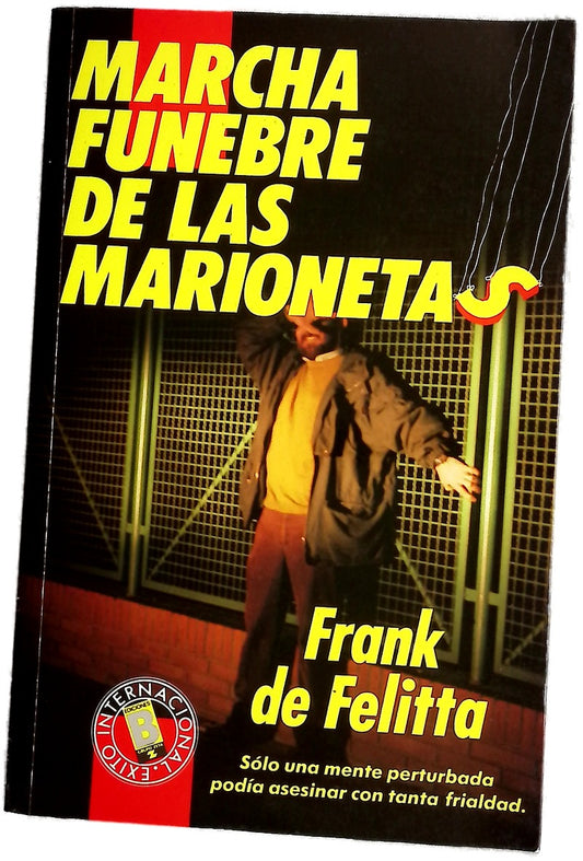 Marcha fúnebre de las marionetas
