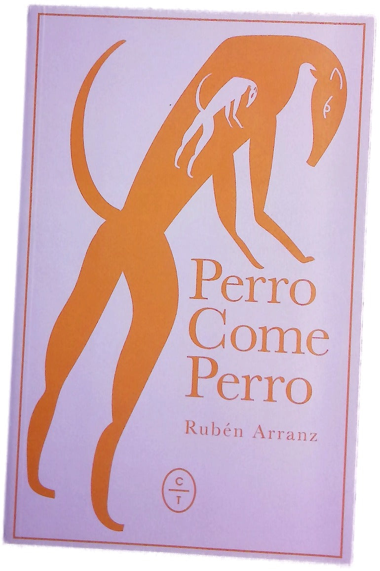 Perro come perro