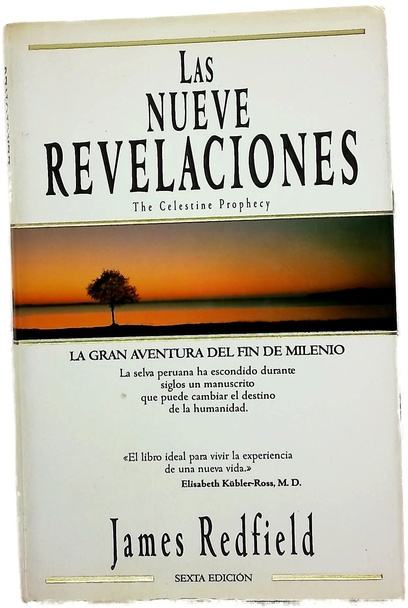 Las nueve revelaciones