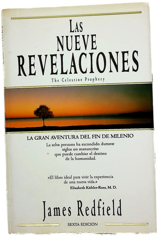 Las nueve revelaciones