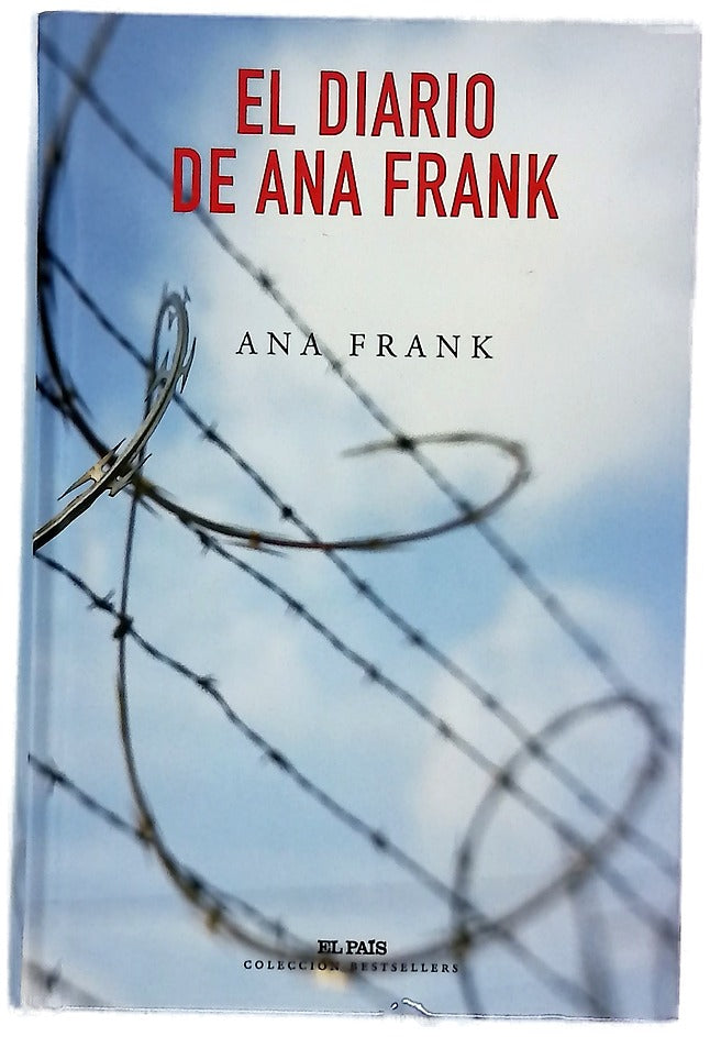 El diario de Ana Frank un canto a la vida