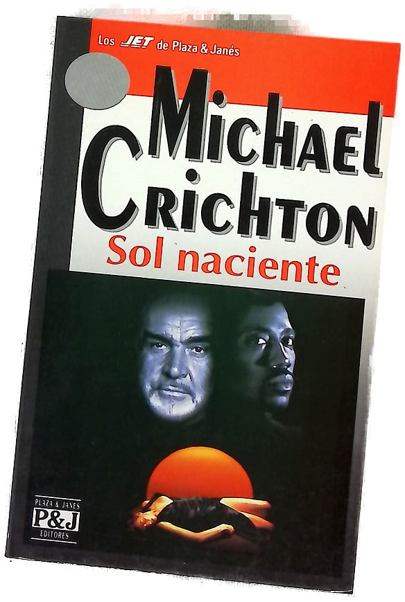 Sol naciente