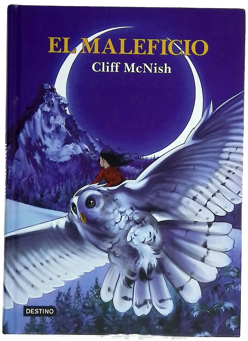 El maleficio