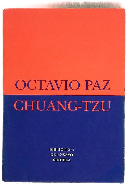 Chuang-Tzu