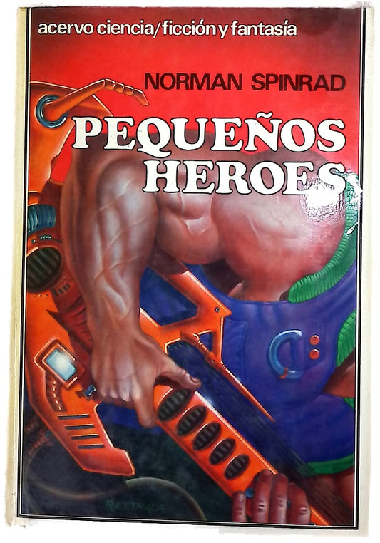 Pequeños héroes