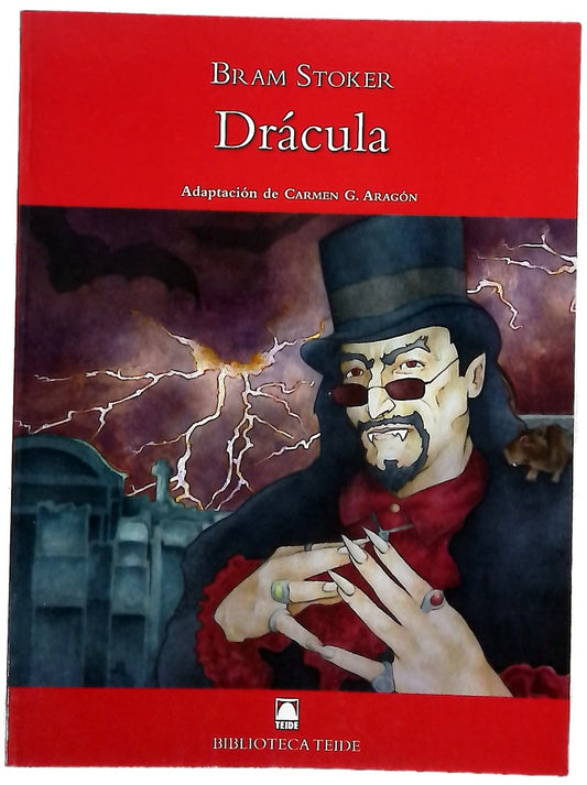 Drácula