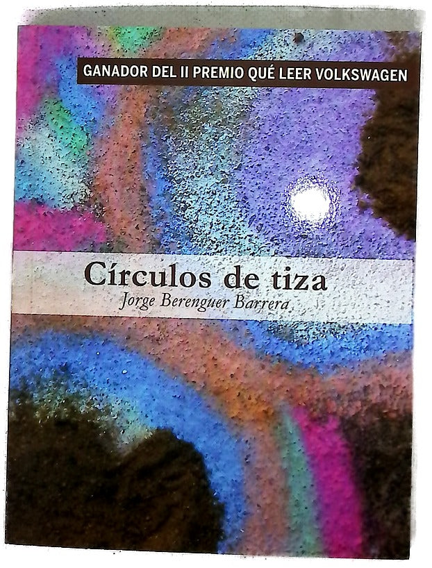Círculos de tiza