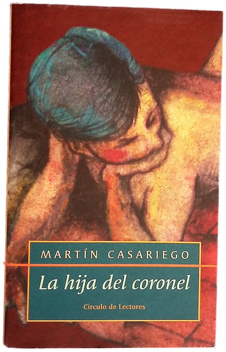 La hija del coronel