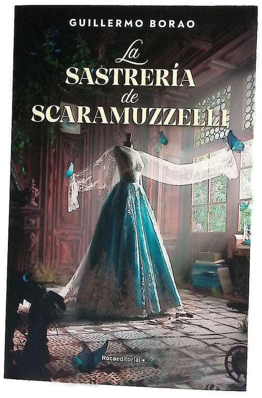 La sastrería de Scaramuzzelli
