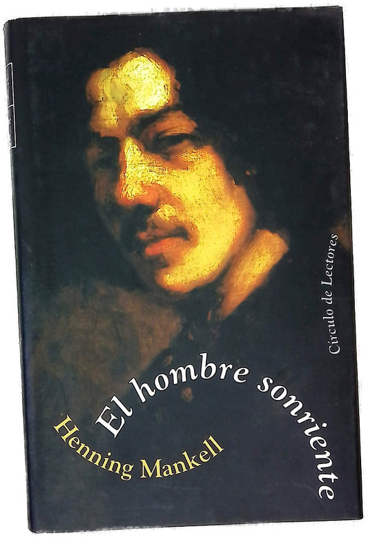 El hombre sonriente
