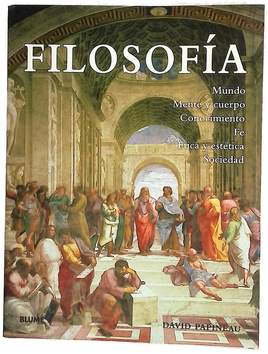 Filosofía