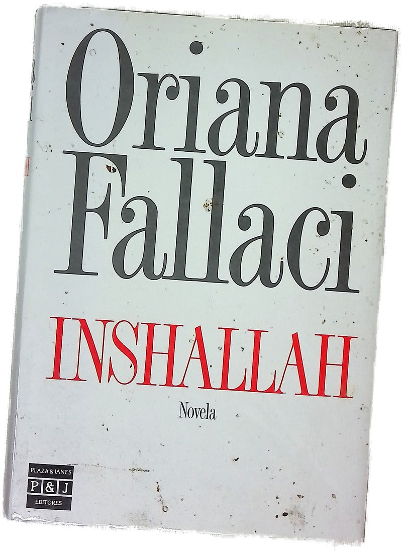 Inshallah