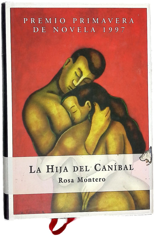 La hija del caníbal