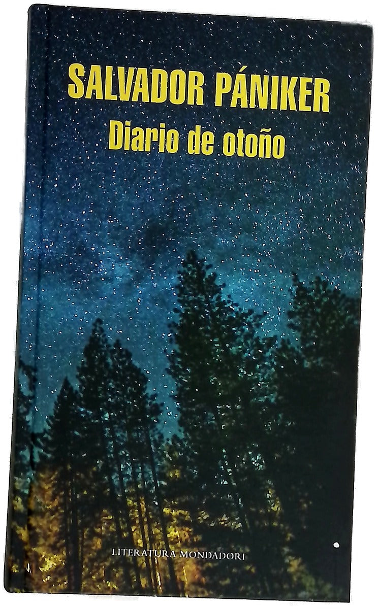 Diario de otoño