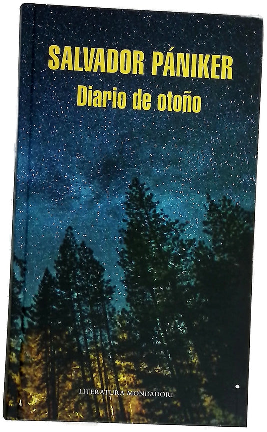 Diario de otoño
