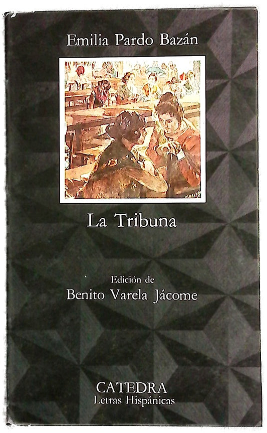La tribuna