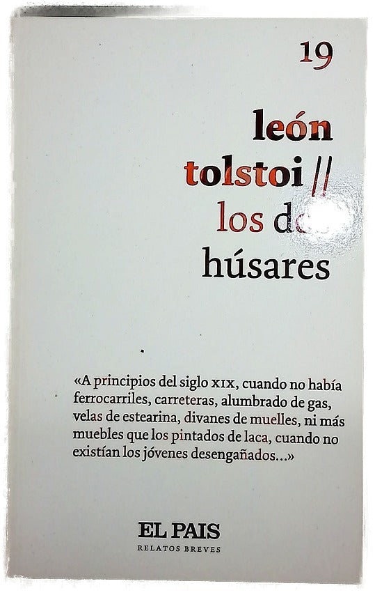 Los dos húsares