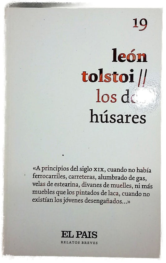 Los dos húsares