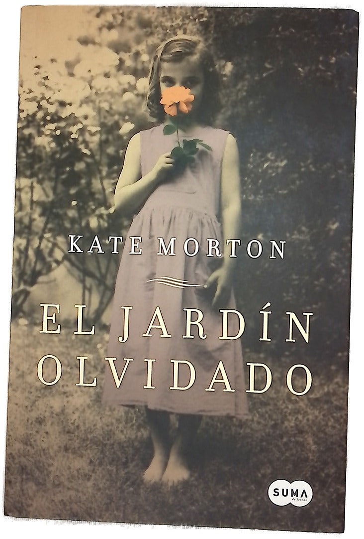 El jardín olvidado