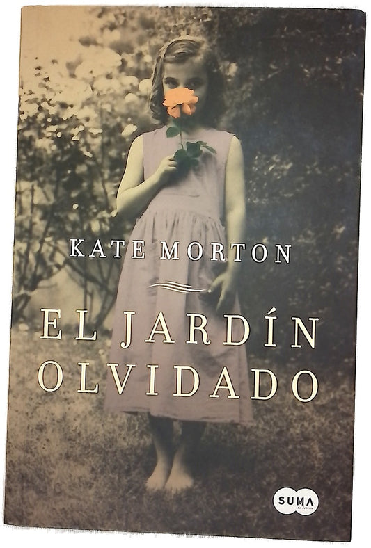 El jardín olvidado