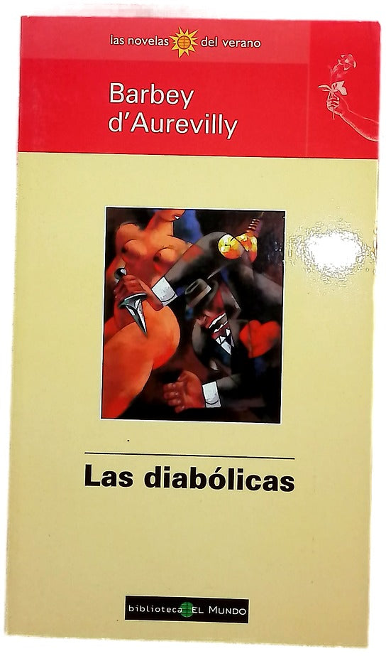 Las diabólicas
