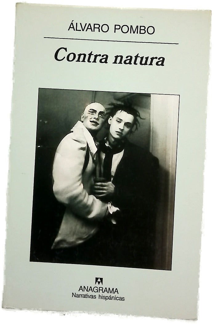 Contra natura