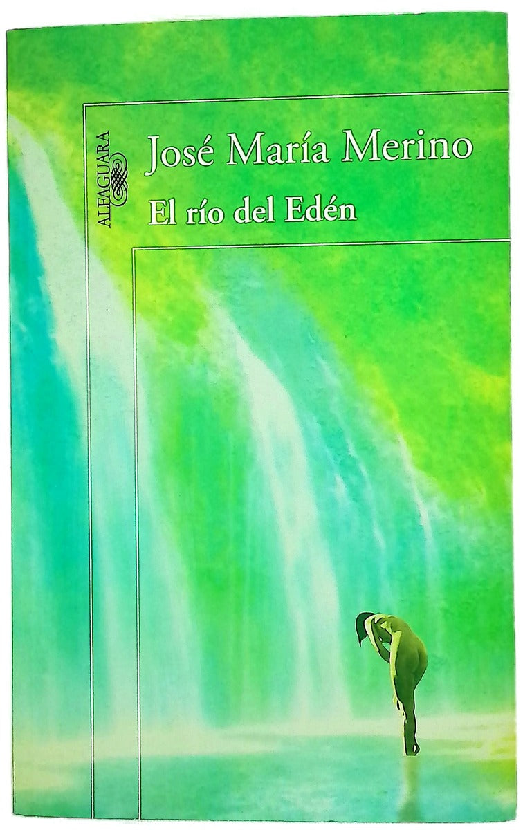 El río del Edén