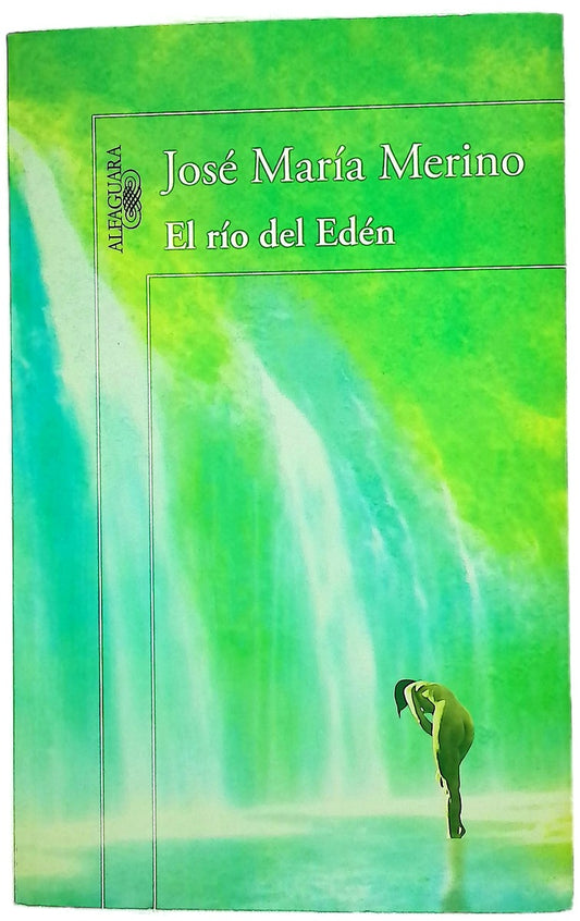 El río del Edén