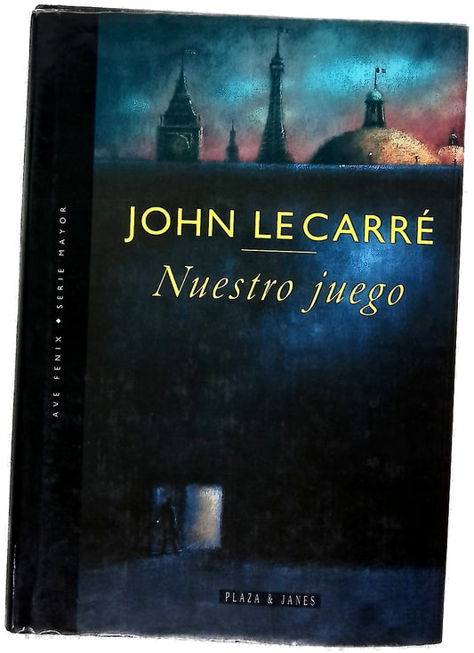 Nuestro juego