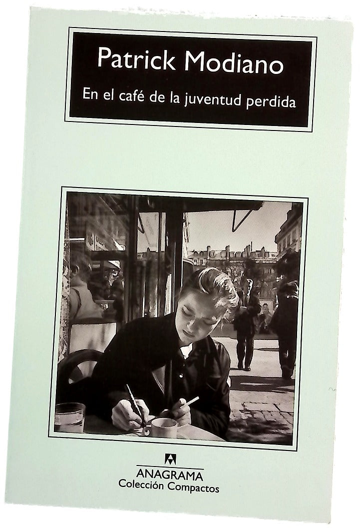 En el café de la juventud perdida