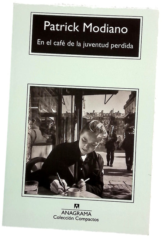 En el café de la juventud perdida