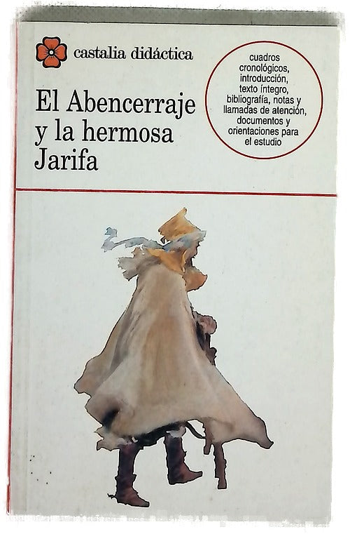 El abencerraje y la hermosa Jarifa