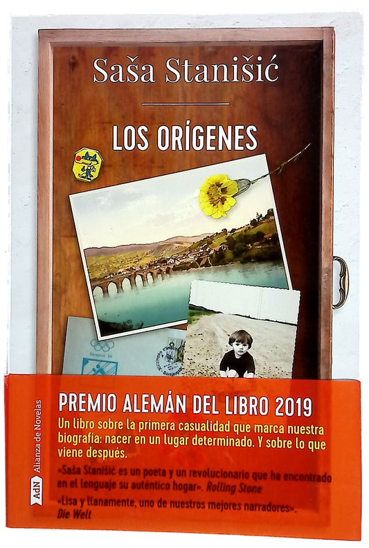 Los orígenes