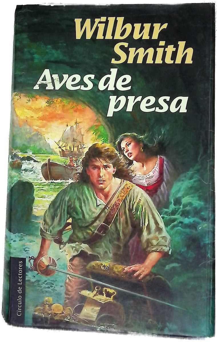 Aves de presa