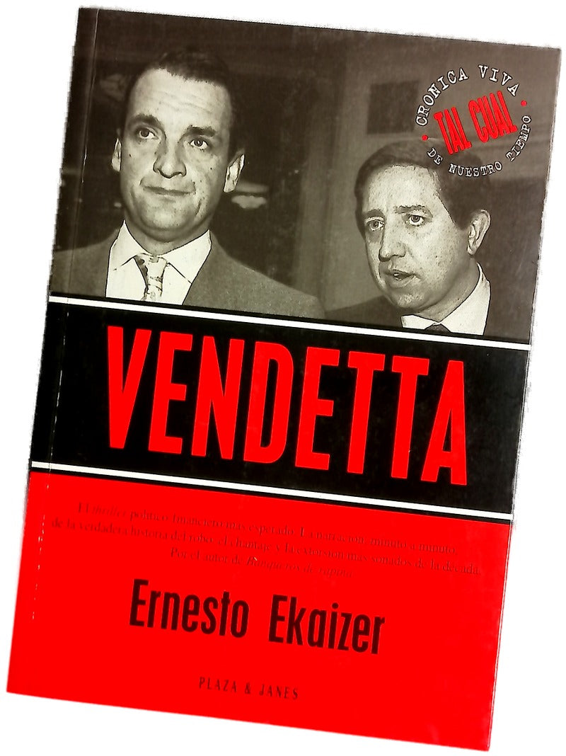 Vendetta
