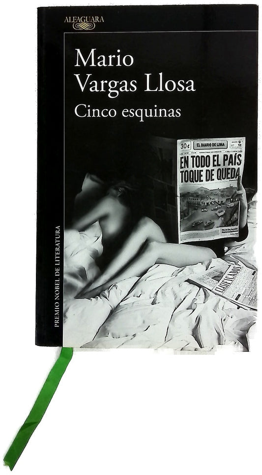 Cinco esquinas