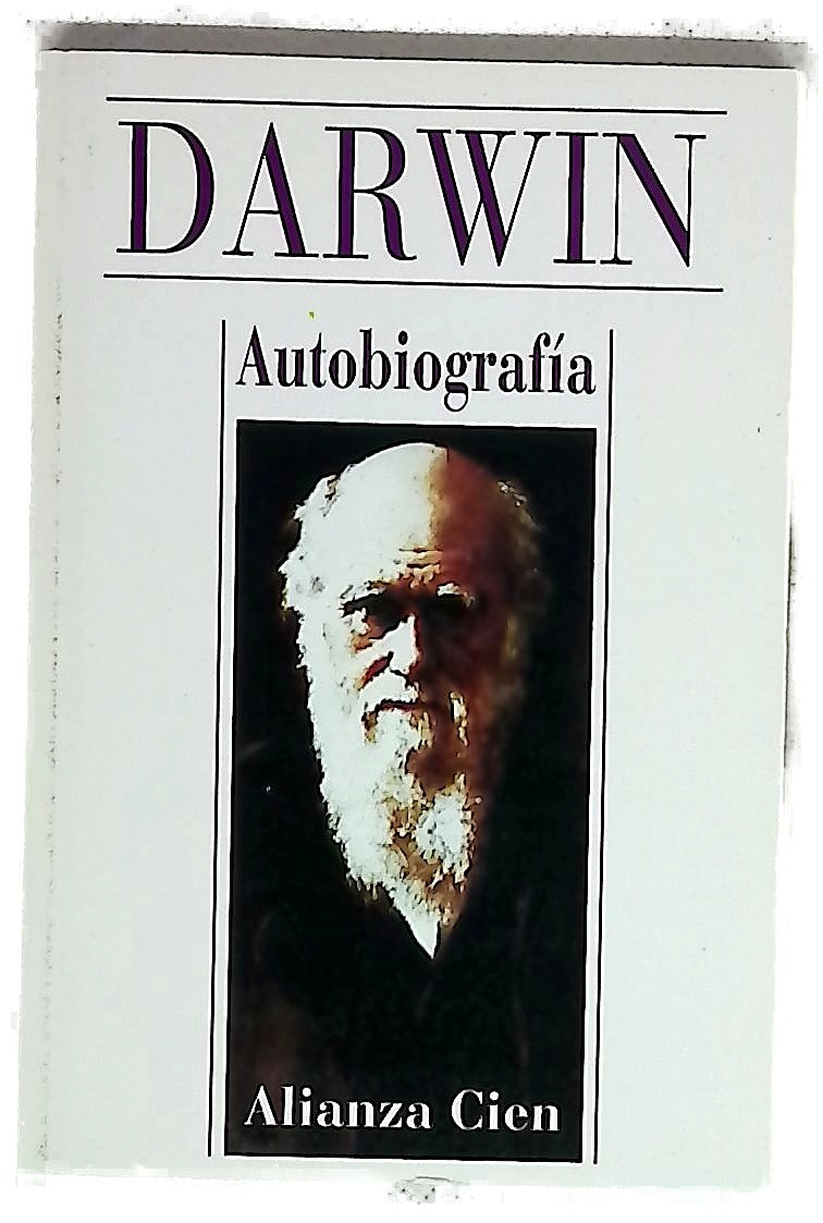 Autobiografía