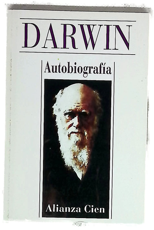 Autobiografía