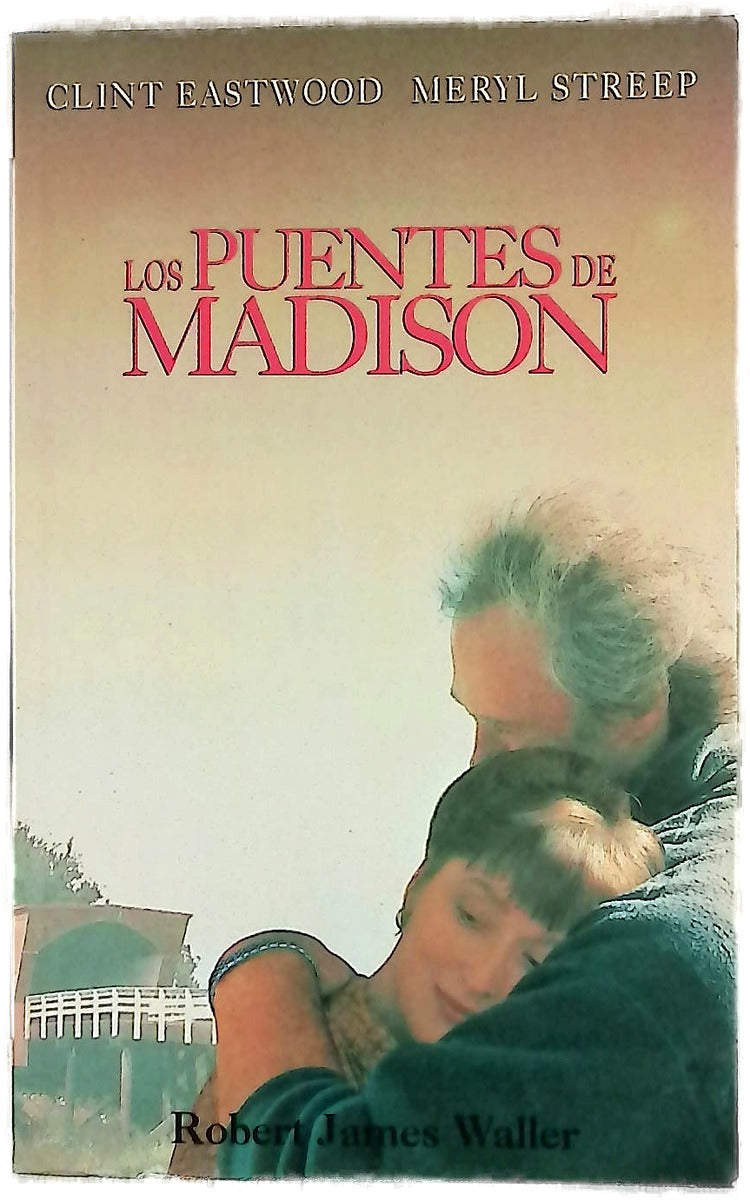 Los puentes de Madison County