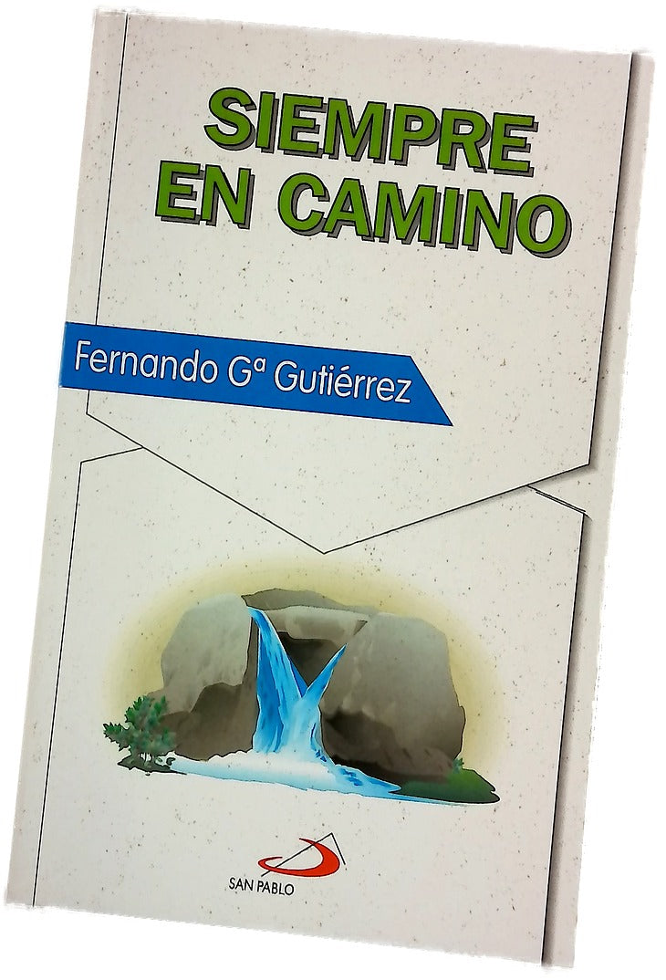 Siempre en camino