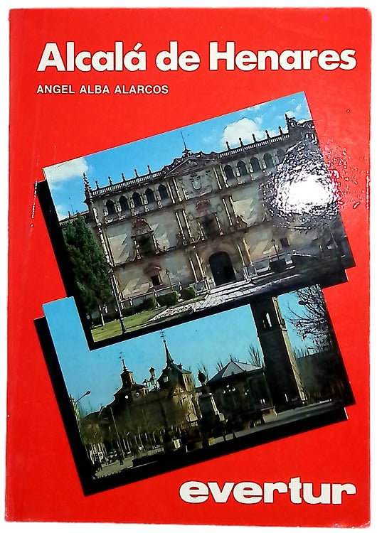 Alcalá de Henares