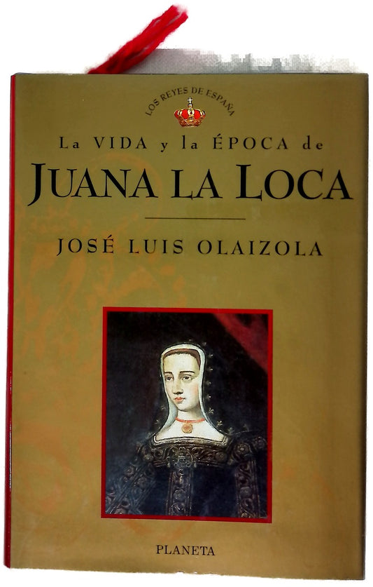 Juana la Loca