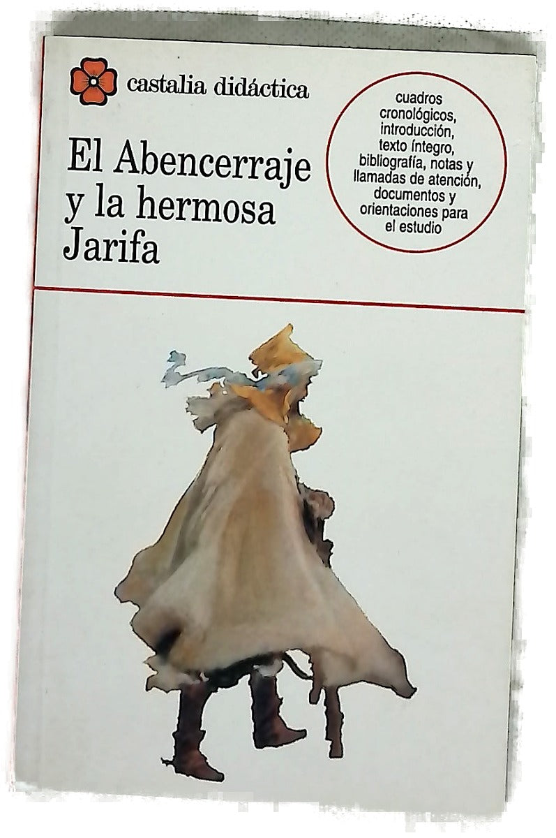 El abencerraje y la hermosa Jarifa