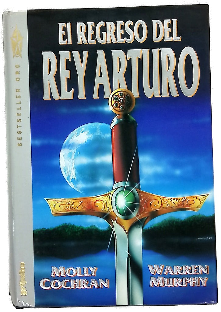 El regreso del rey Arturo