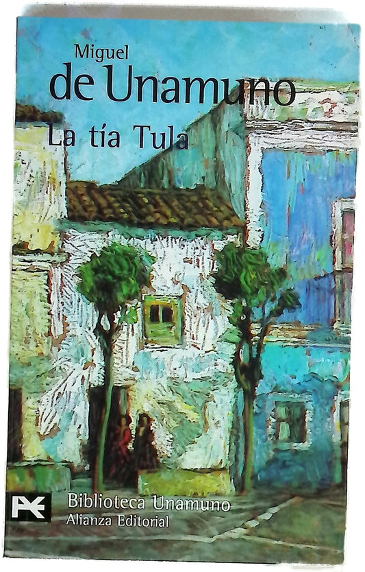 La tía Tula